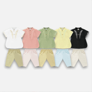 ALI BABY SET