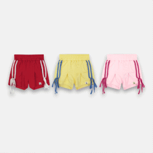 CALISYA SHORT PANTS