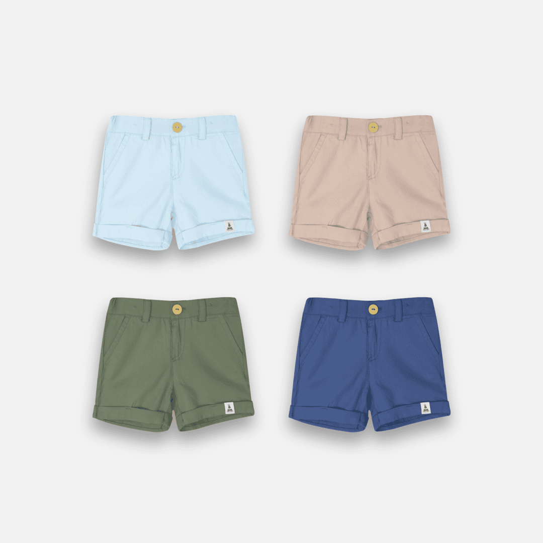 ELLIOT PANTS
