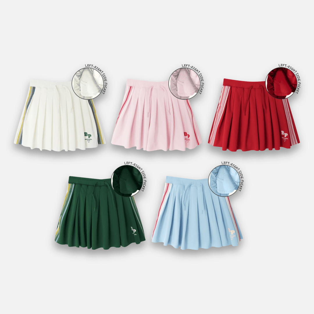 SERENA TENNIS SKORT ADULT