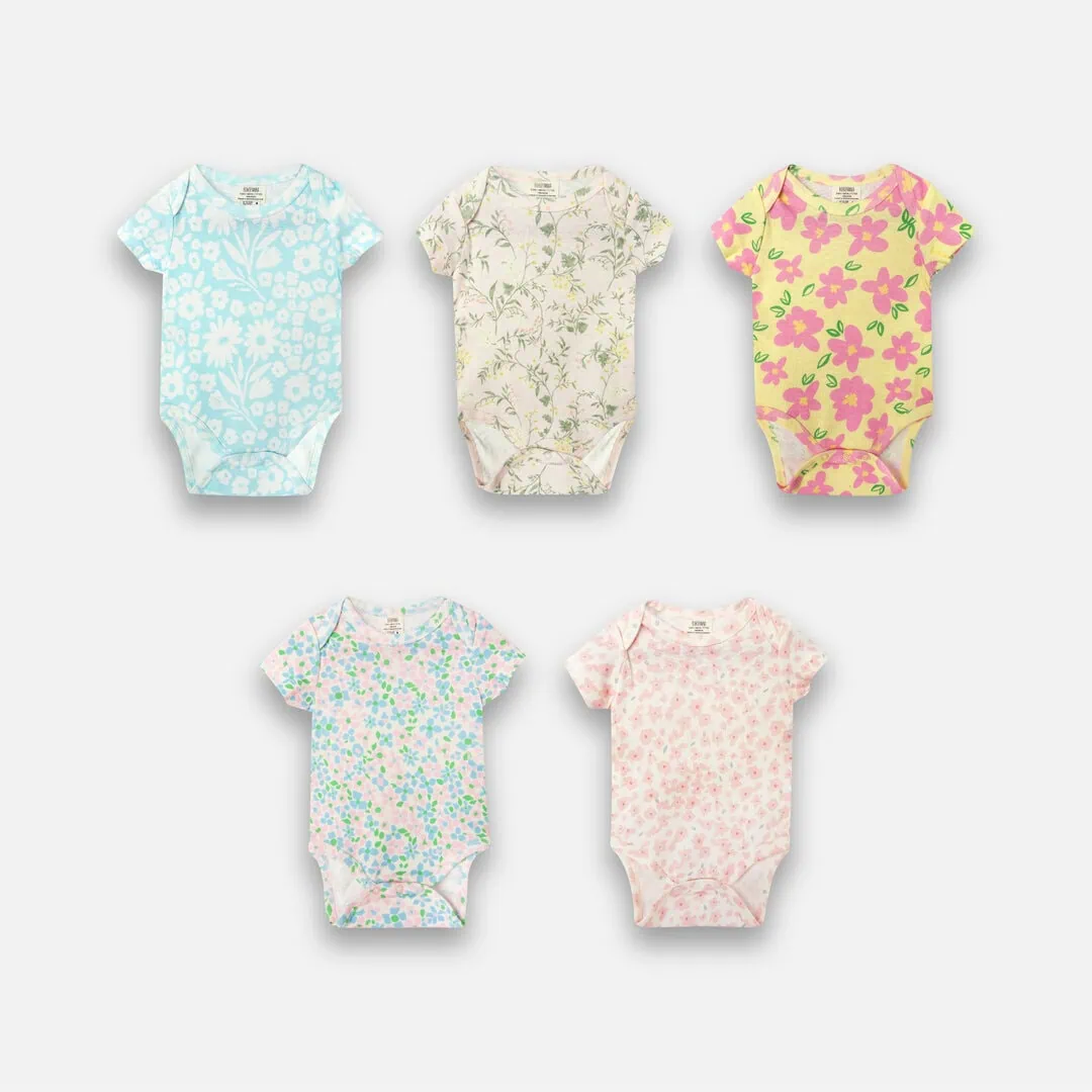 PRINT BODYSUIT